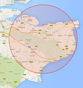Cebil map
